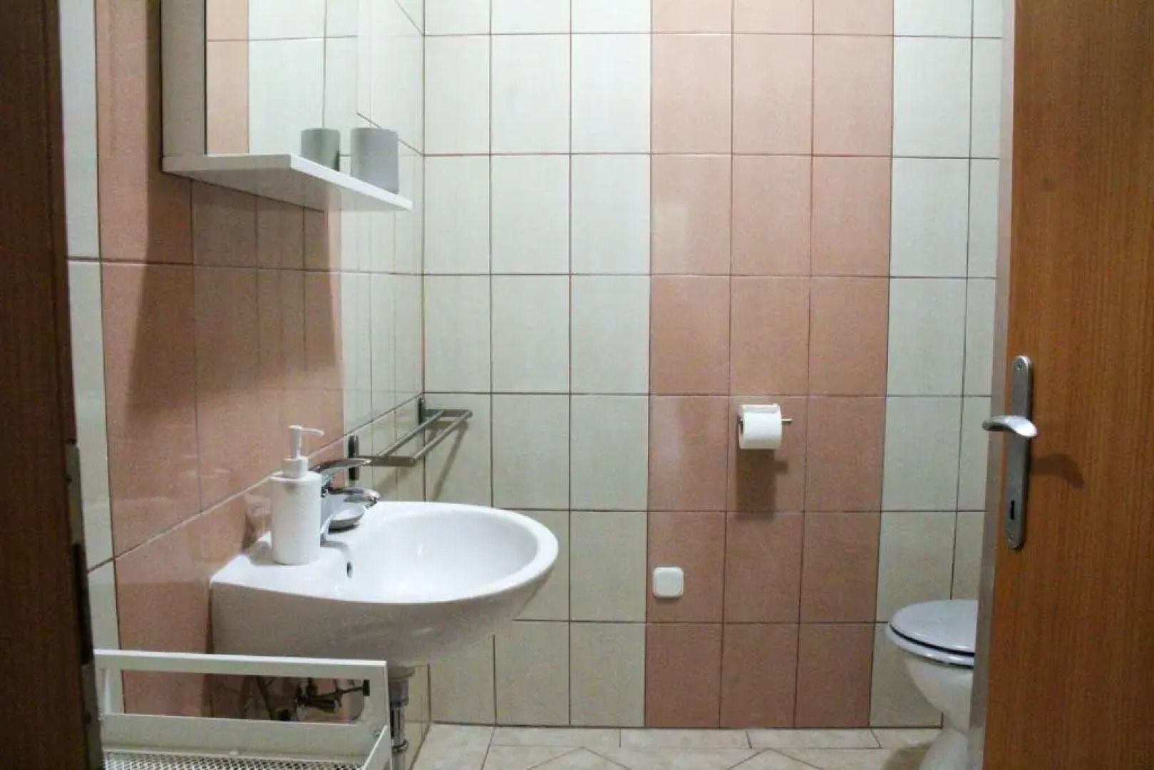 Apartment Rode Mrakovcic Sonja