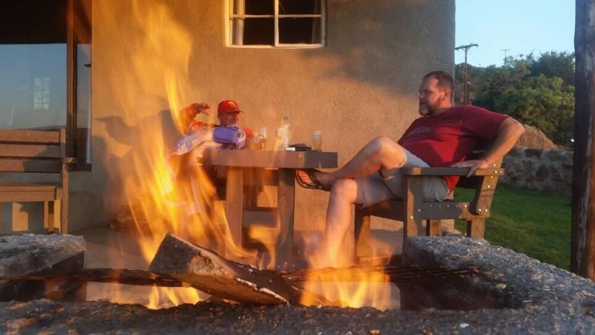 Springwater Cottages