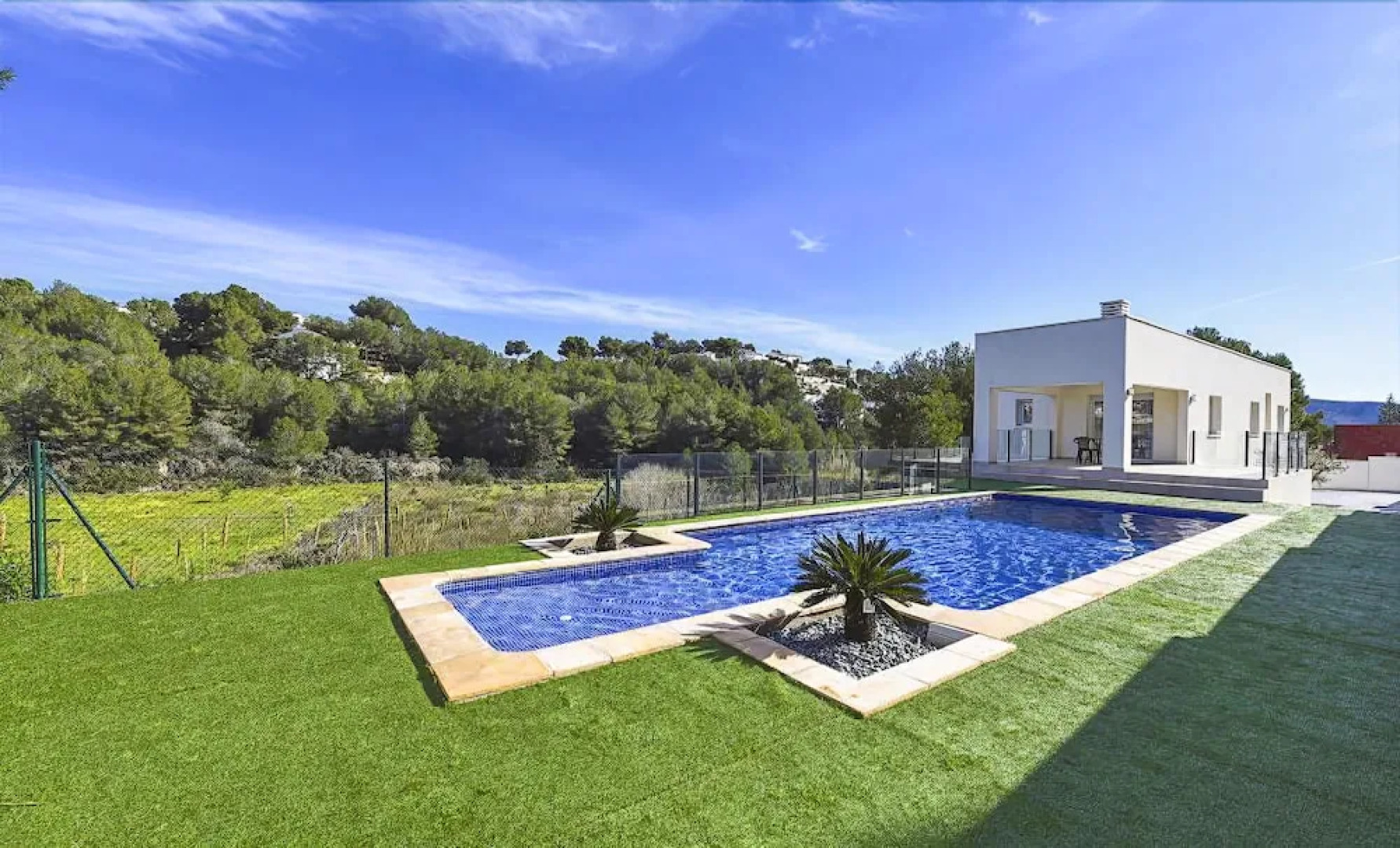 Villa in Moraira - 104198 by MO Rentals