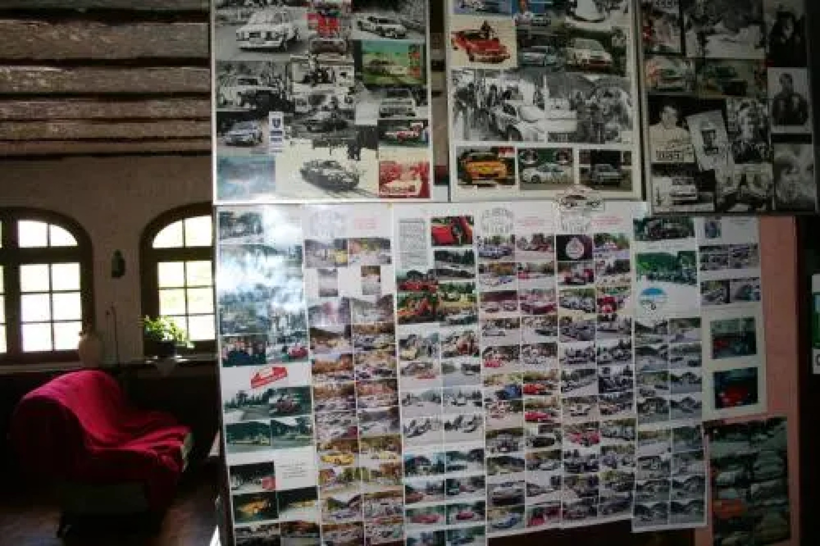 Hotel Les Trois Vallees