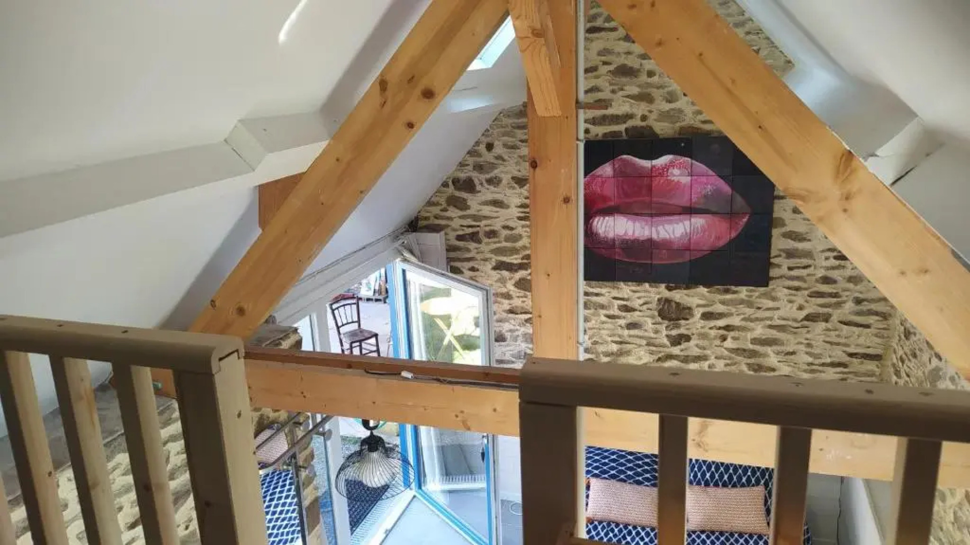 Ker Anahid - L'atelier