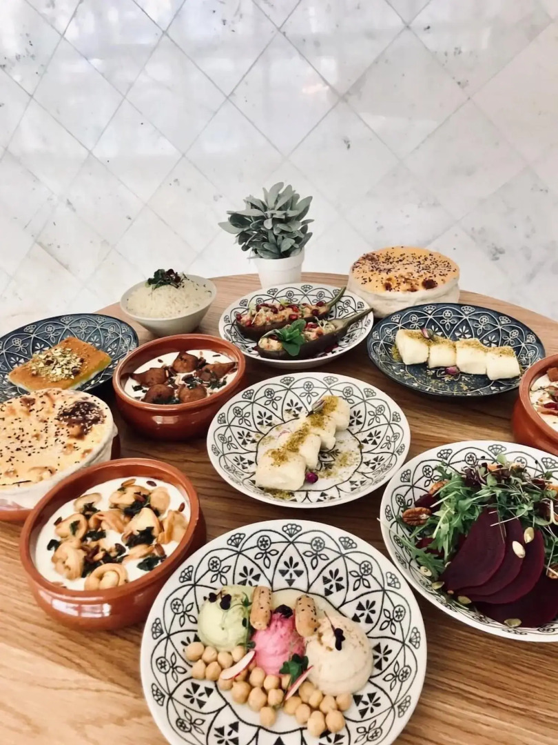 Number One Tower Suites Dubai