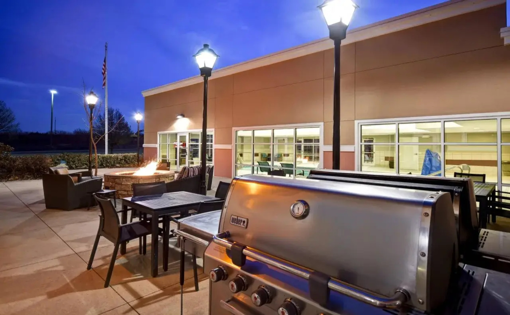 Residence Inn Stillwater