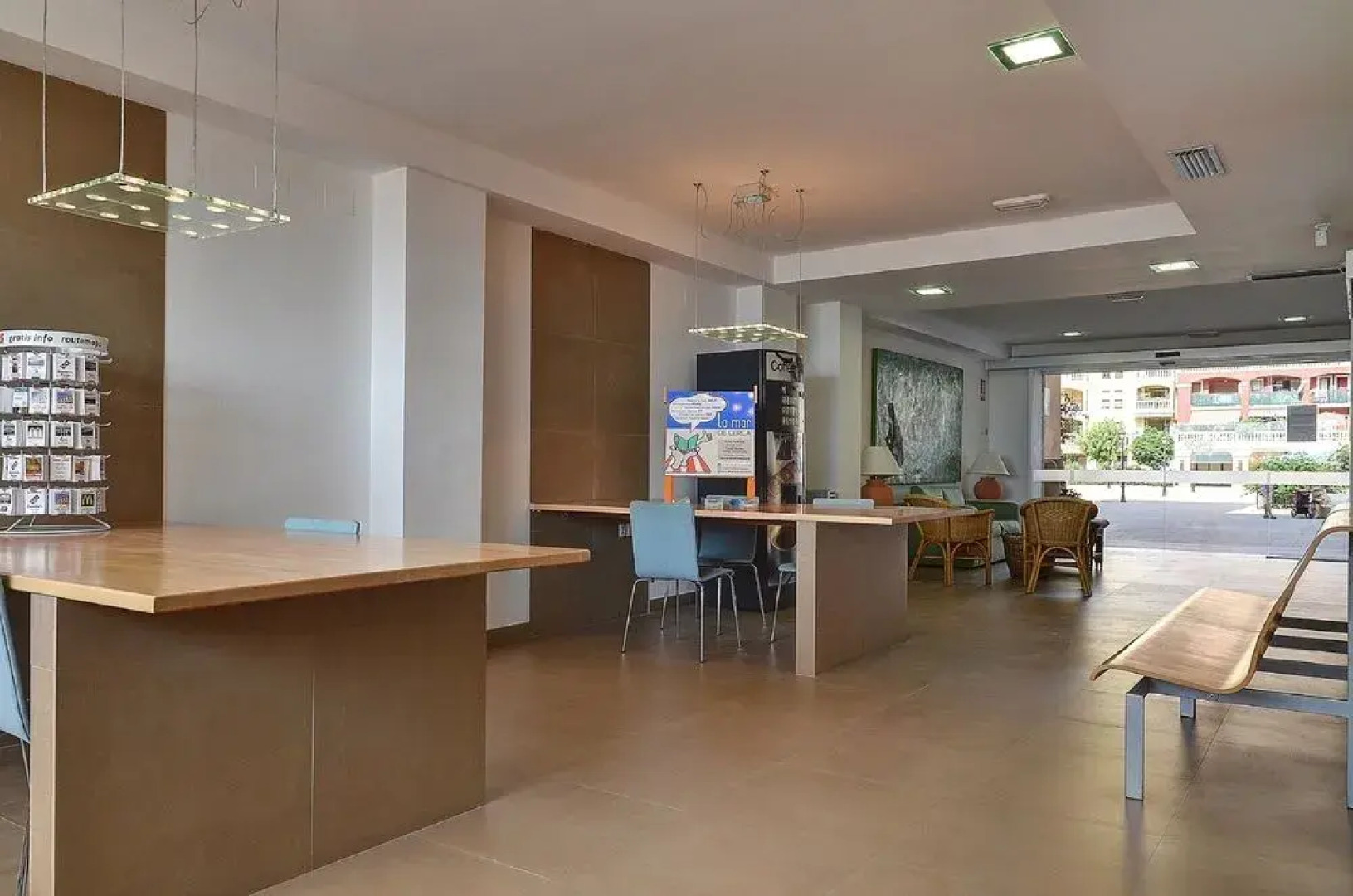 Apartamento En Port Saplaya