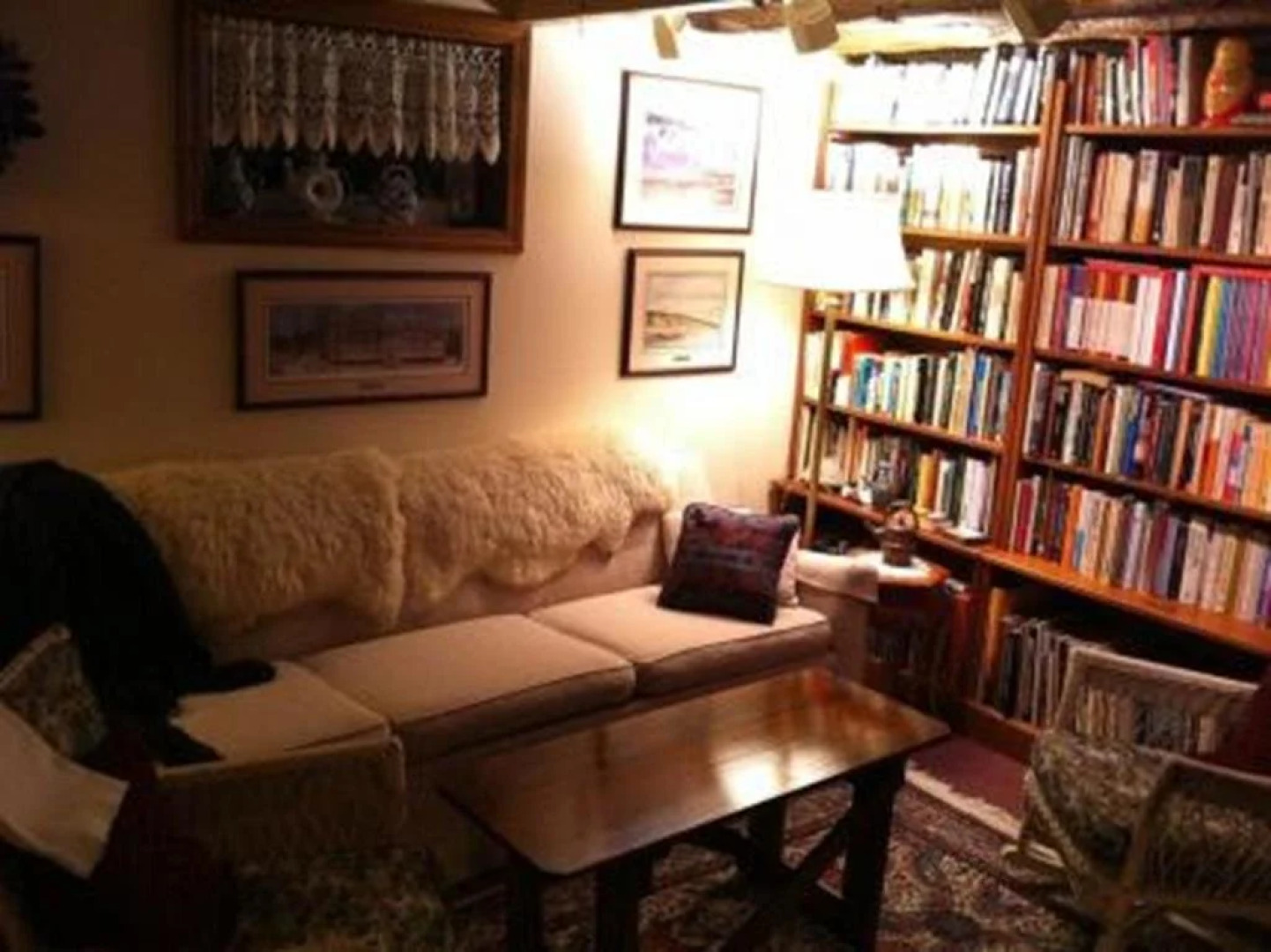 A Place Inn Time B&B