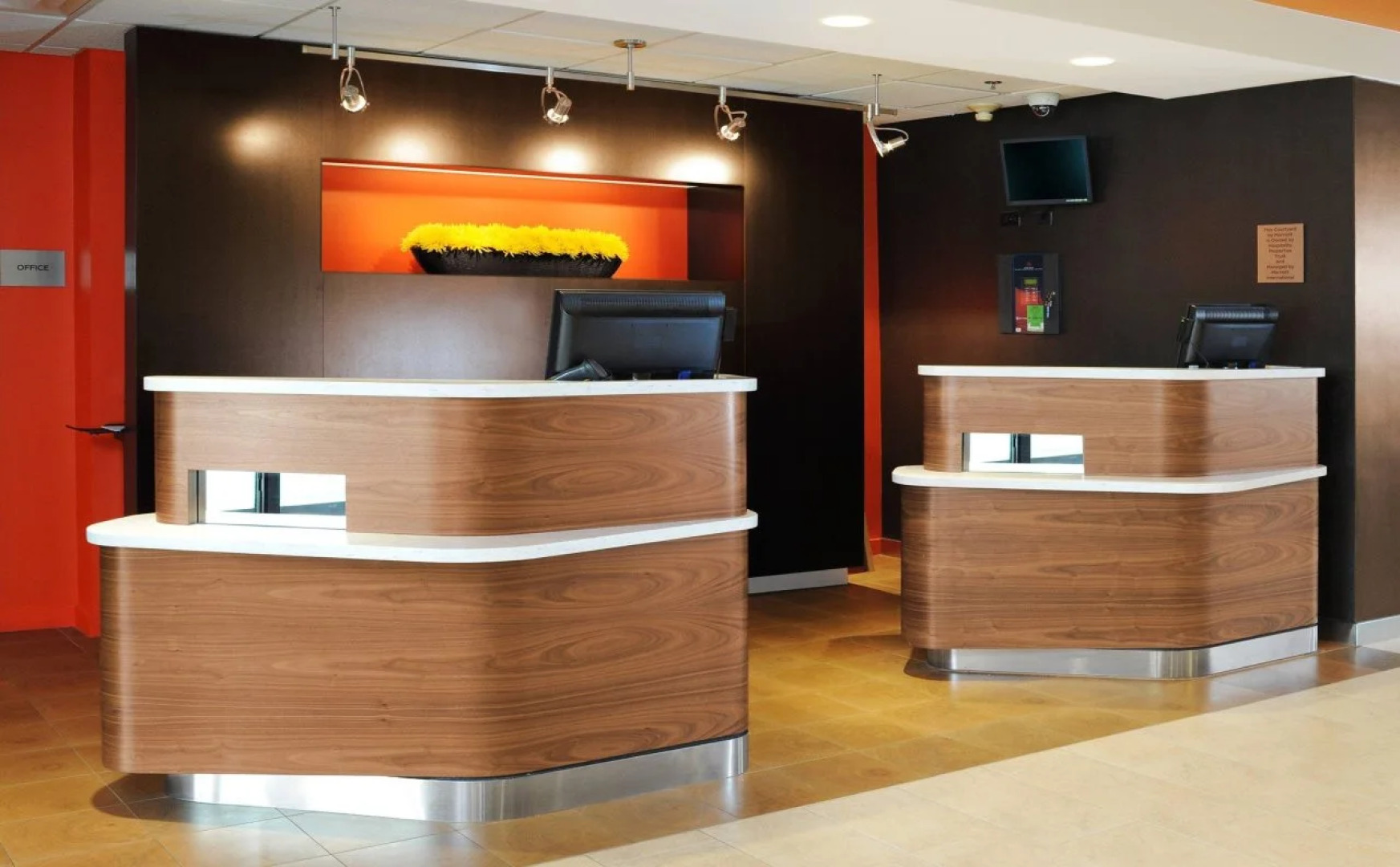 Courtyard by Marriott Oklahoma City Northwest