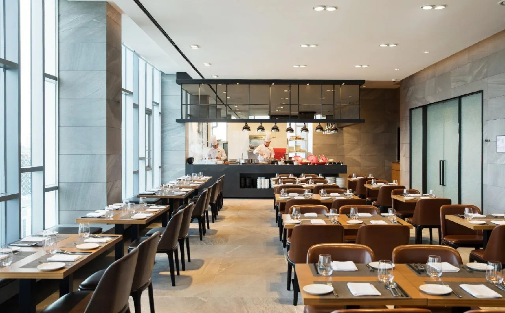 Novotel Ambassador Seoul Dongdaemun Hotels & Residences