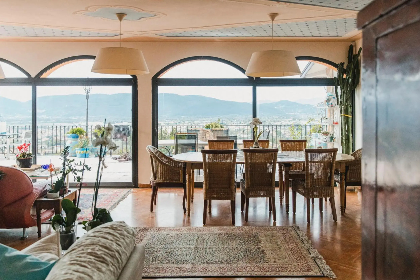 Villa Vernazza Cinque Terre