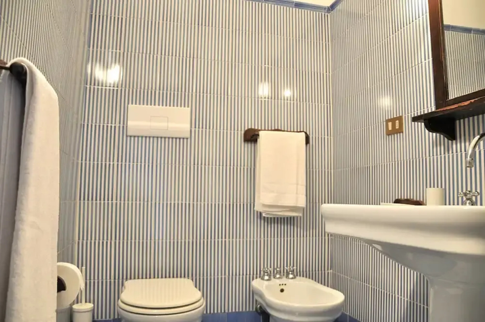 Villa Montecasciano - 8 Sleeps Private Garden