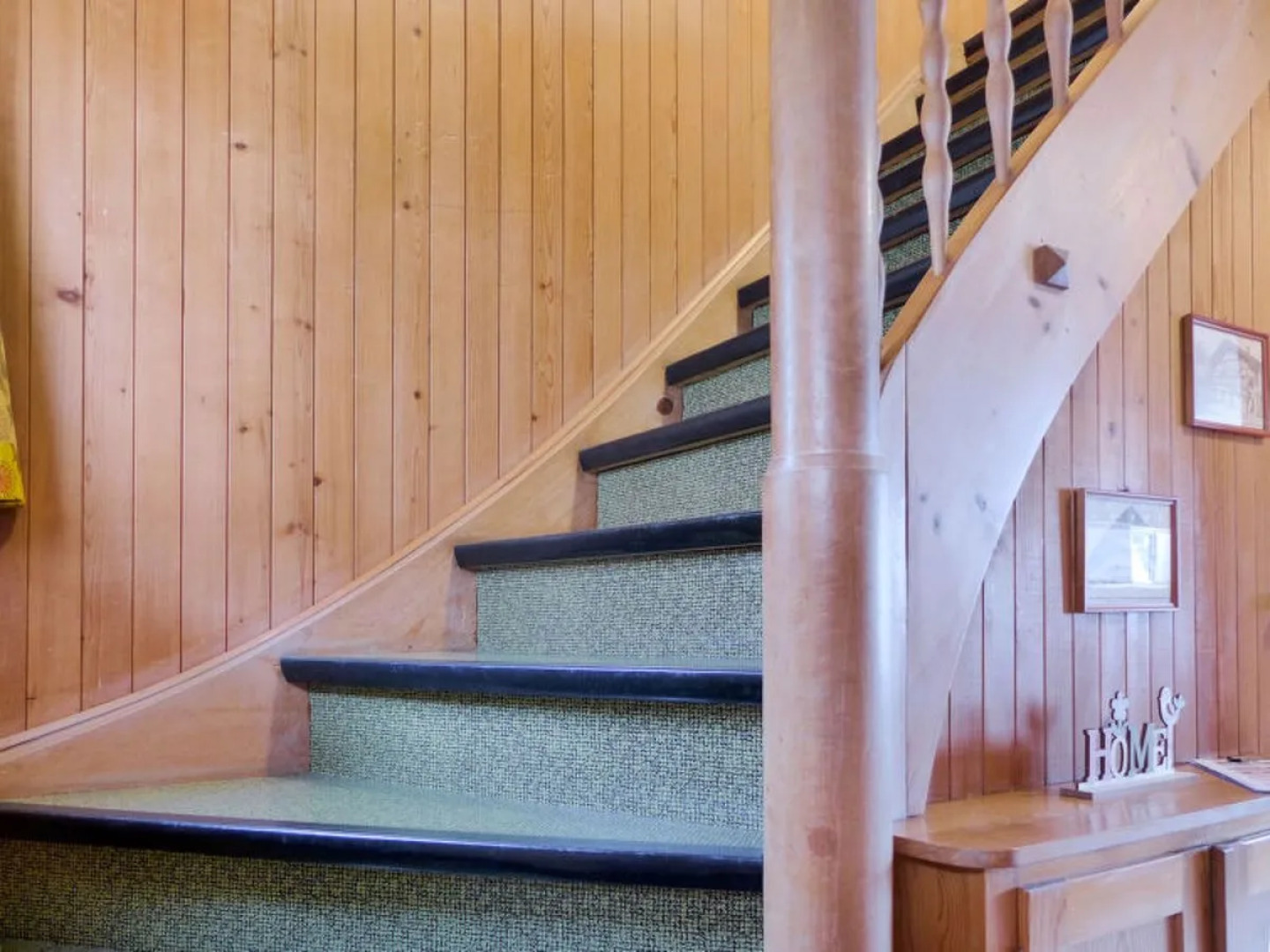 Chalet Christina Merligen