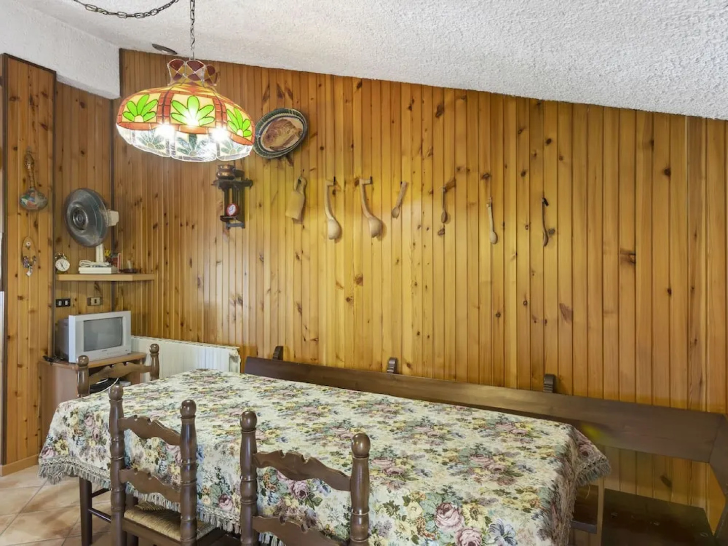 Cozy Apartment in Angolo Terme BS With Heating