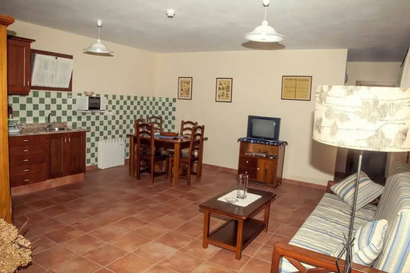 Casa Yanes Casas Rurales