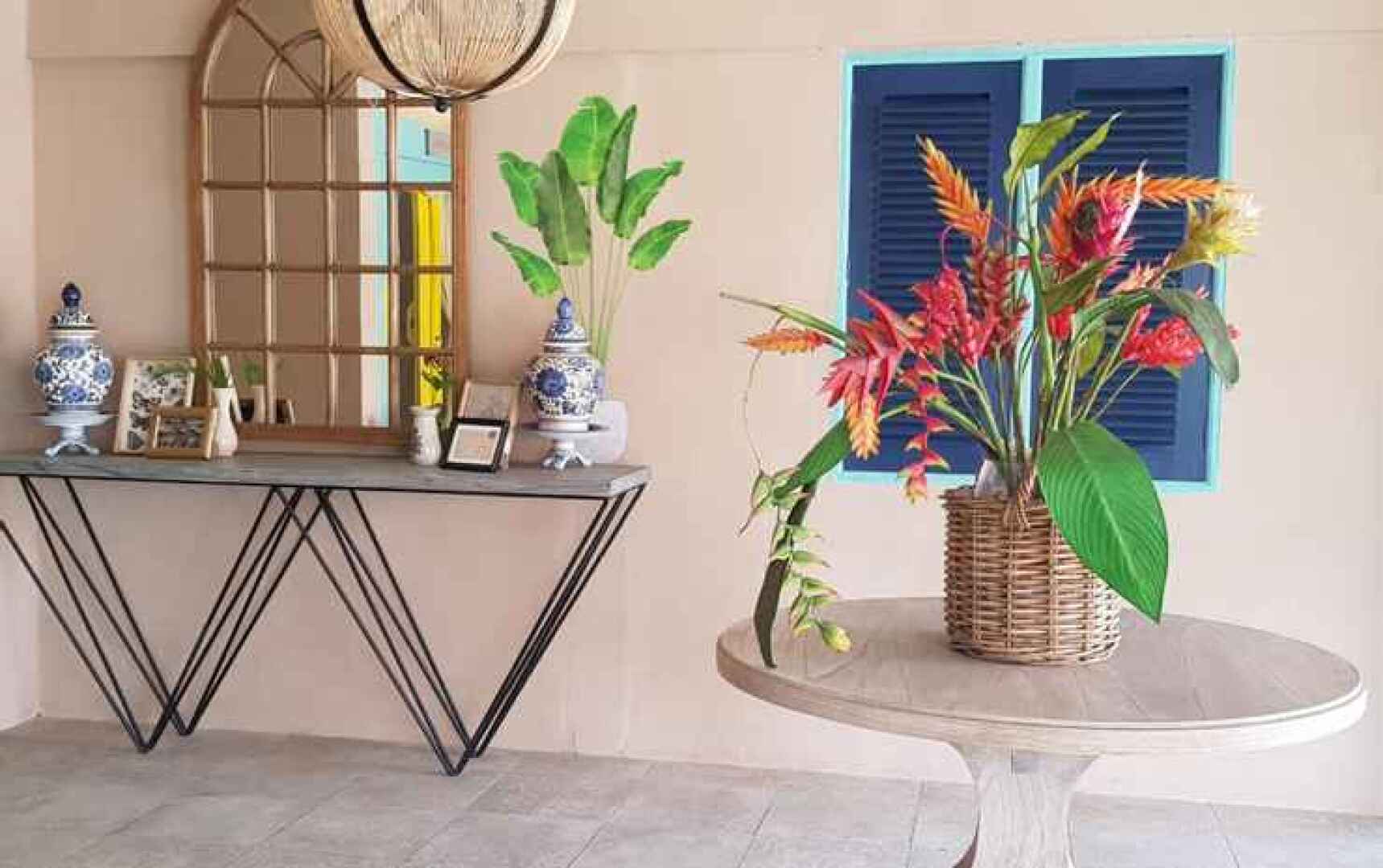 Rimba Desa Resort Inn Jepara