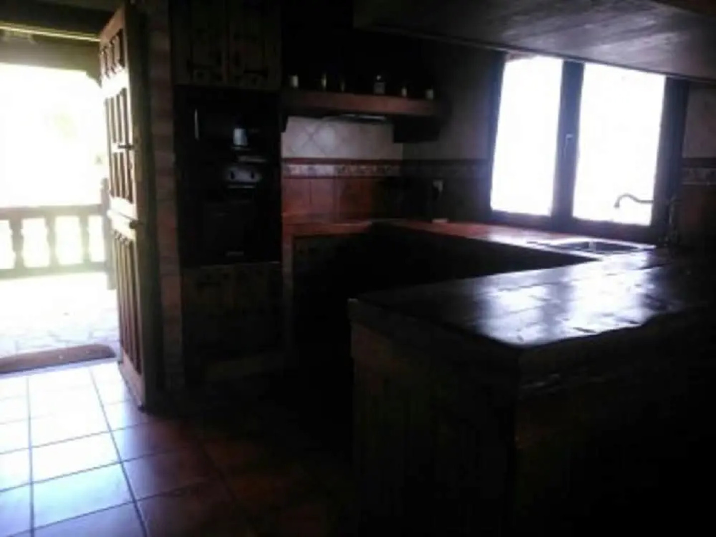 Casas Rurales Valle del Nansa