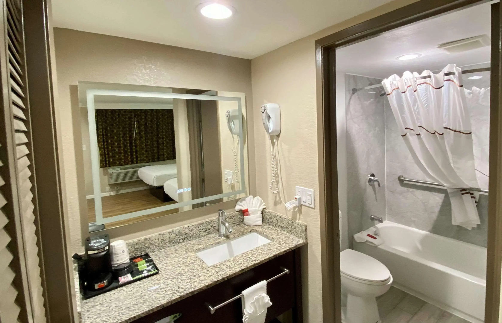 SureStay Hotel by Best Western Santa Cruz