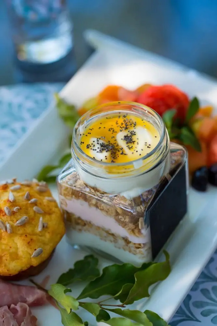 Waterbuck Game Lodge