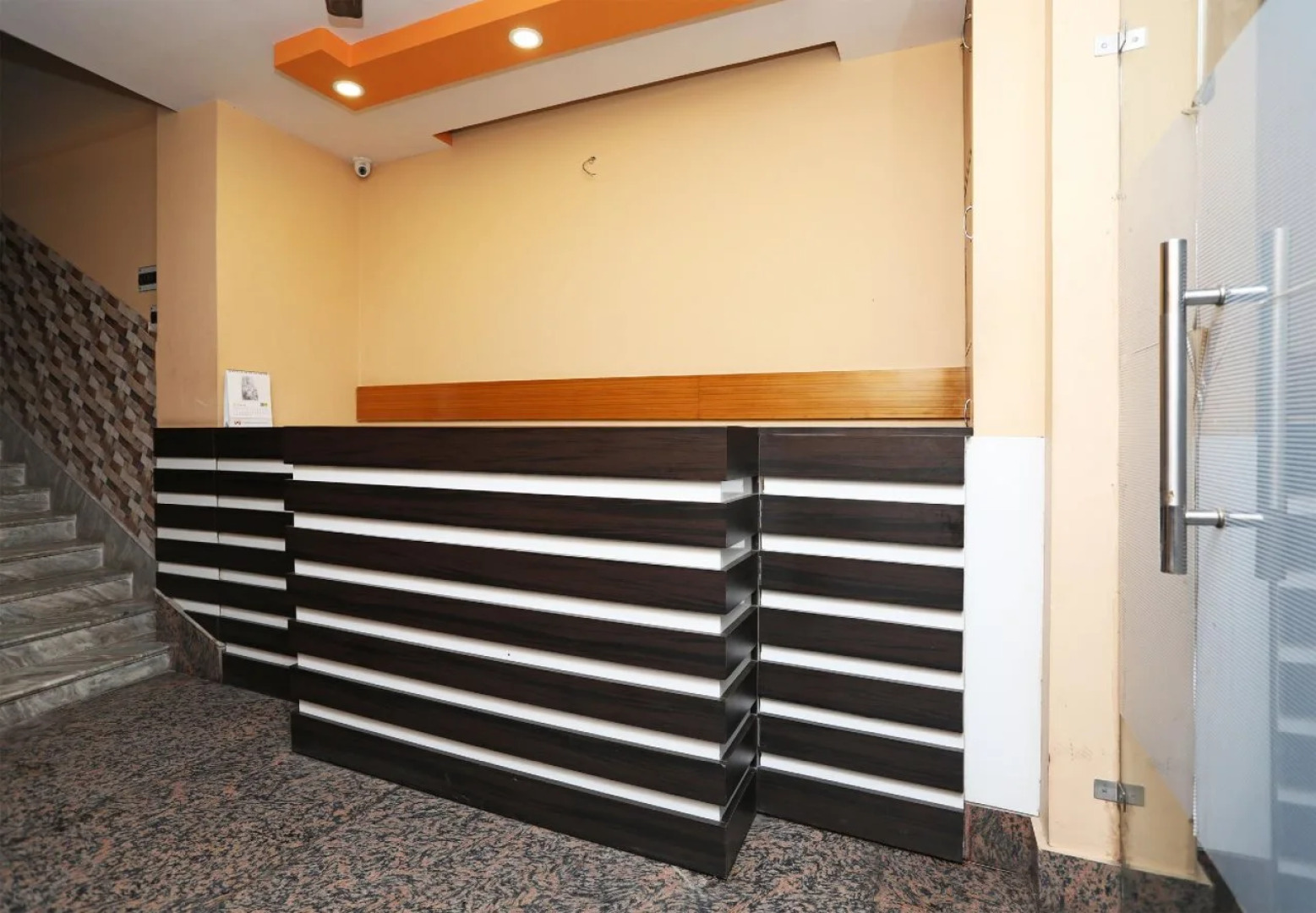 Classic Inn By OYO Rooms