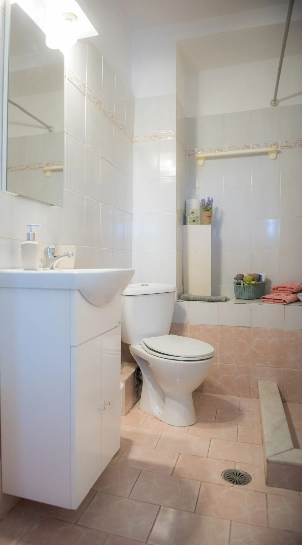 Mikros Paradisos Pelion