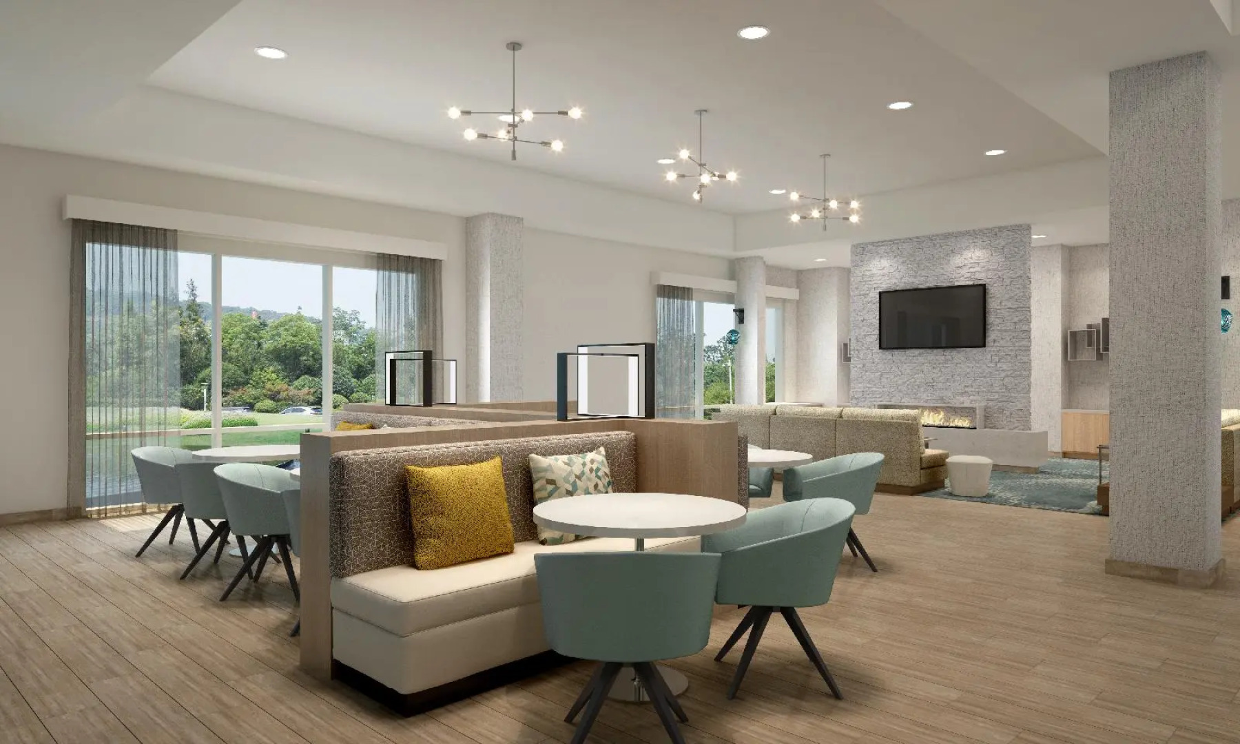 Staybridge Suites Long Beach Airport by IHG