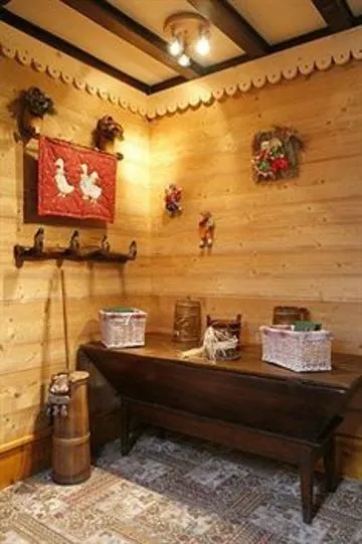 Auberge Le Beau Site