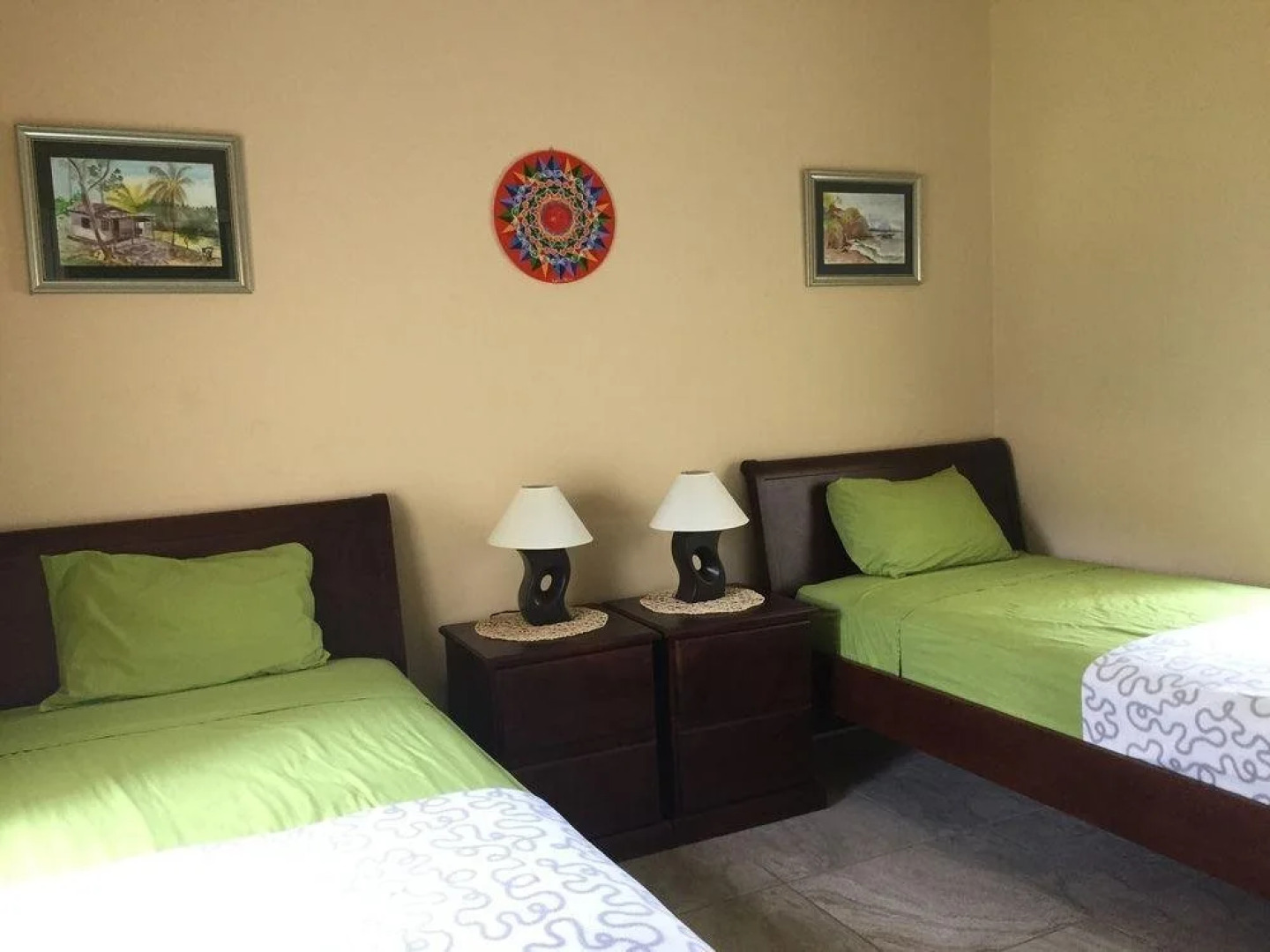 Pacifico Resort Condominiums