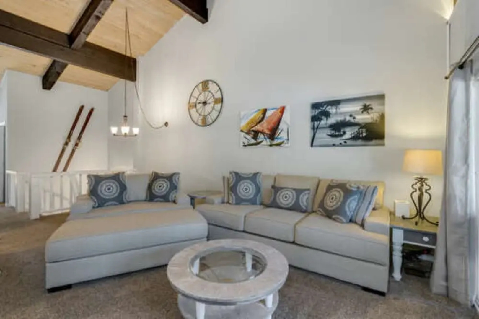 Skylandia Escape by Tahoe Mountain Properties