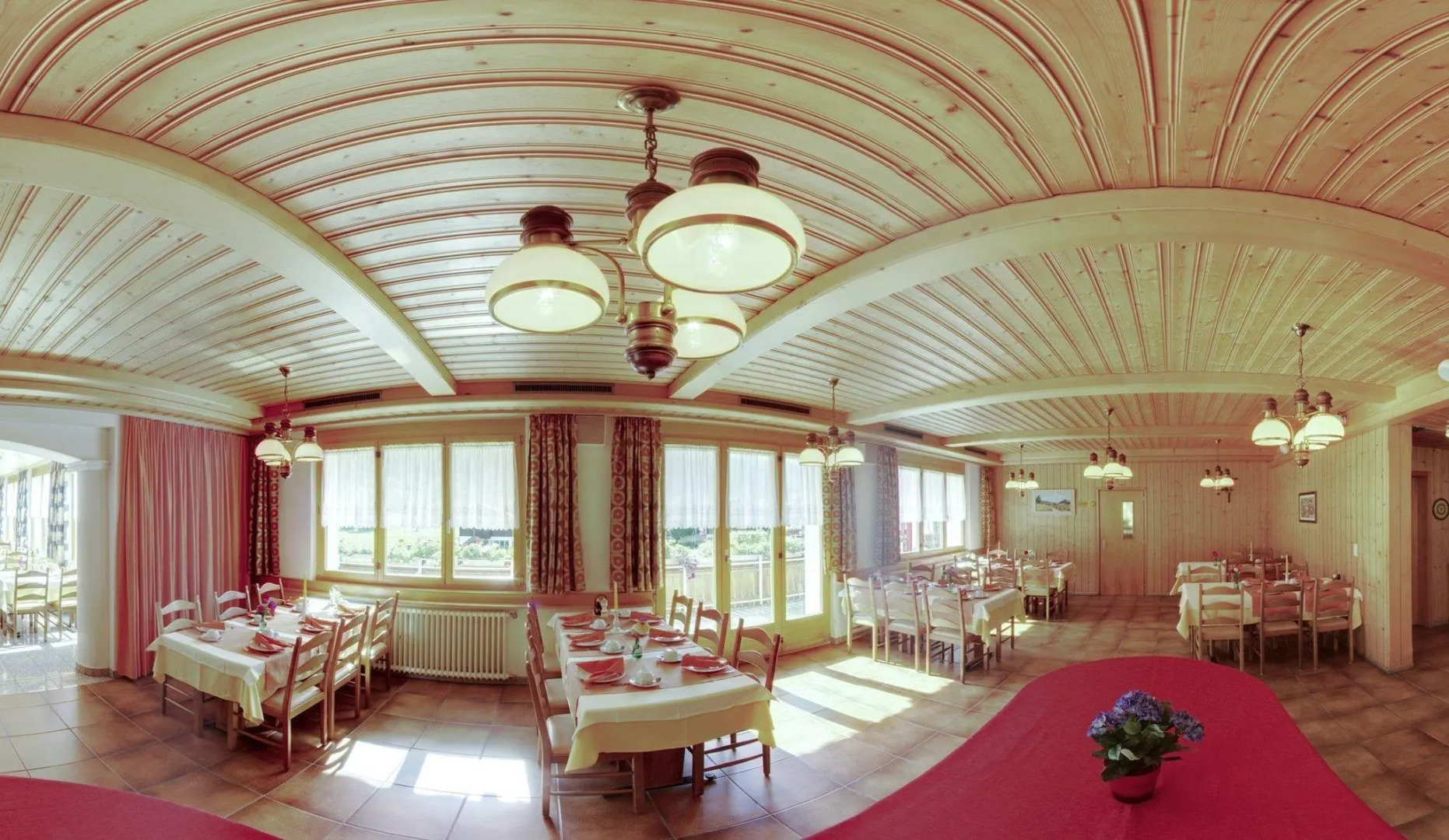 Aktiv- und Genusshotel Alpenblick