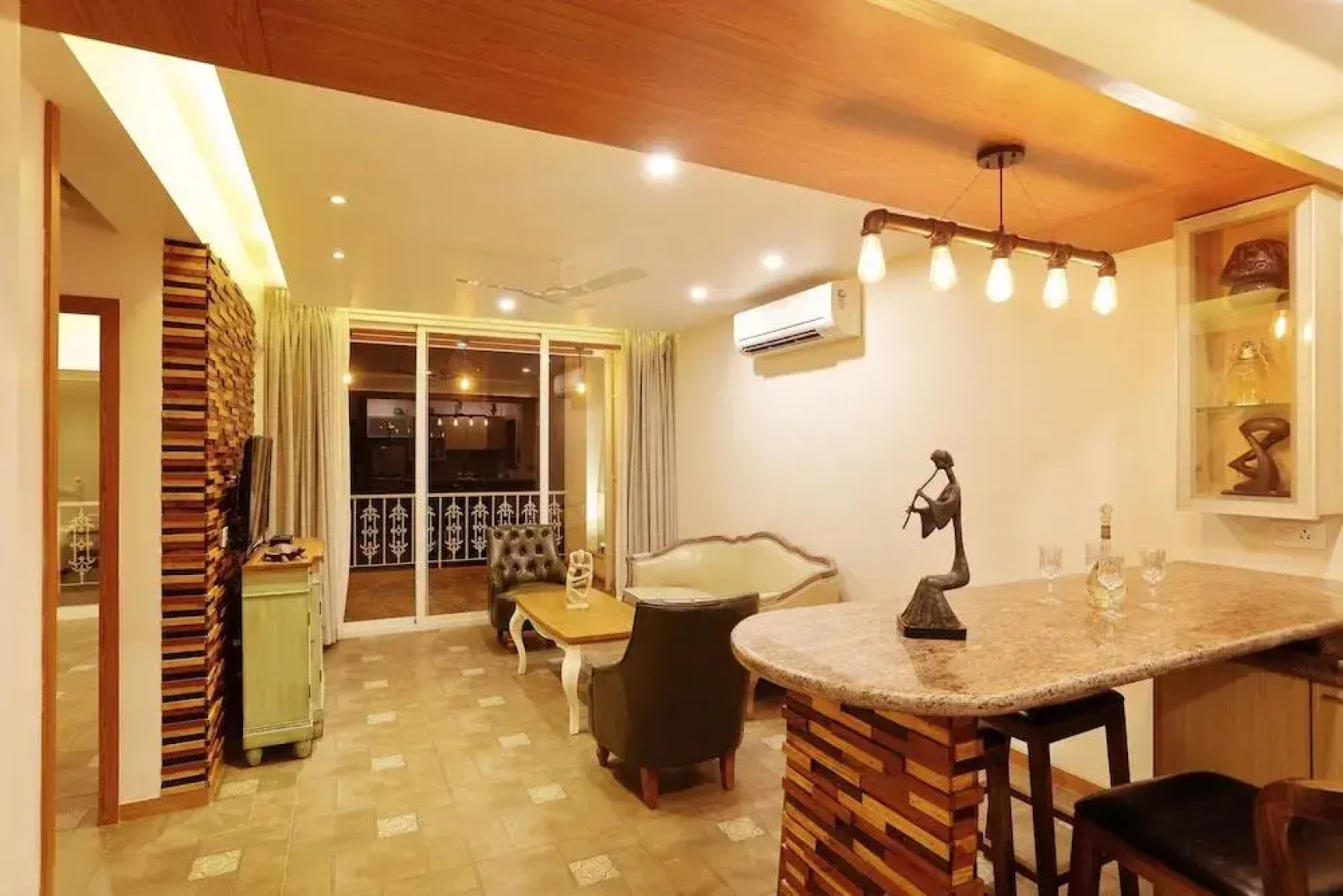 Flora Sangolda by Acasa