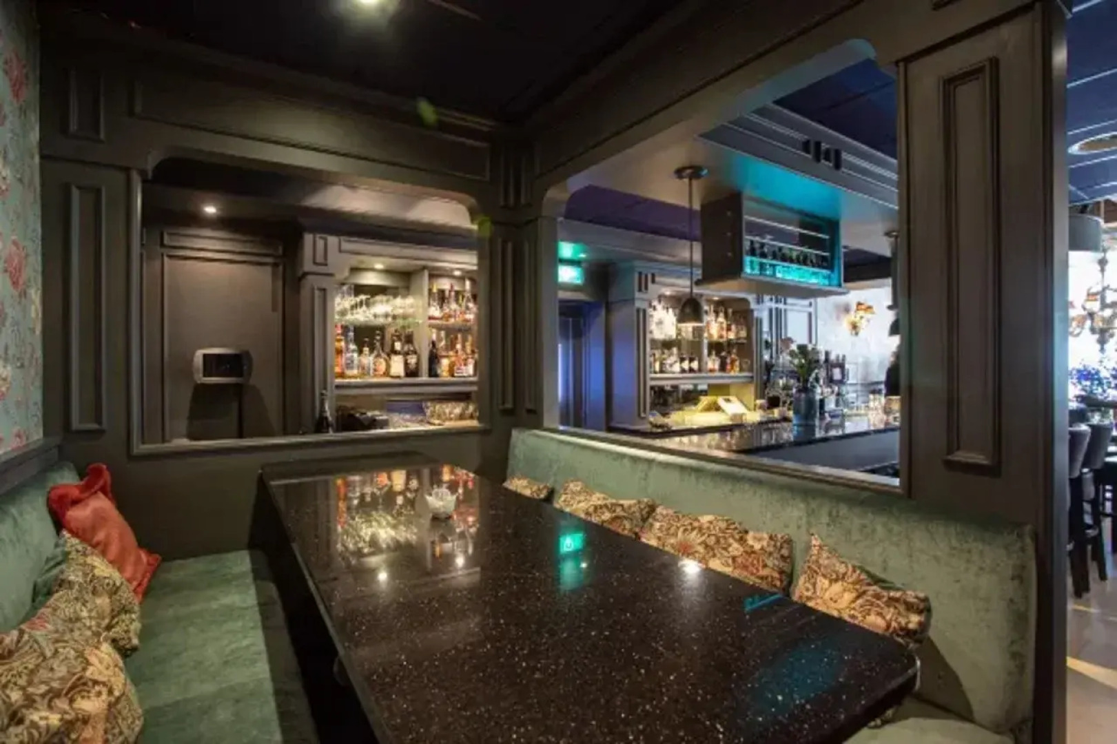 Good Seasons City Centre hotel Den Bosch