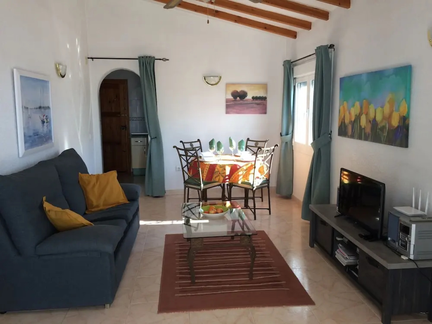 Nice Holiday Home With Private Swimming Pool Near Torre del Mar