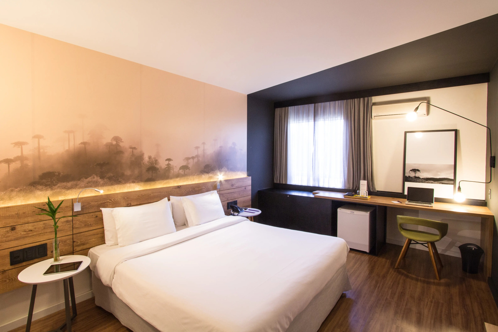 Hotel Cassino Tower Curitiba Aeroporto By Nacional Inn