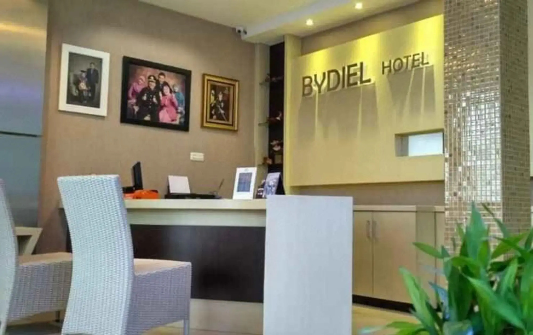 Bydiel Hotel