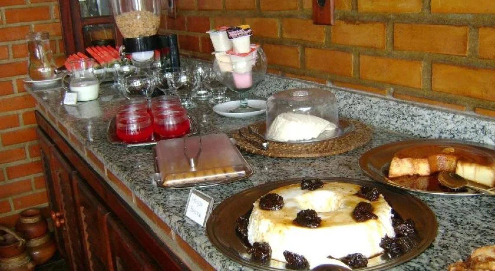 Pousada Farol de Saquarema