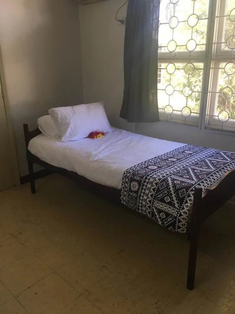 Tivoa Road Holiday House