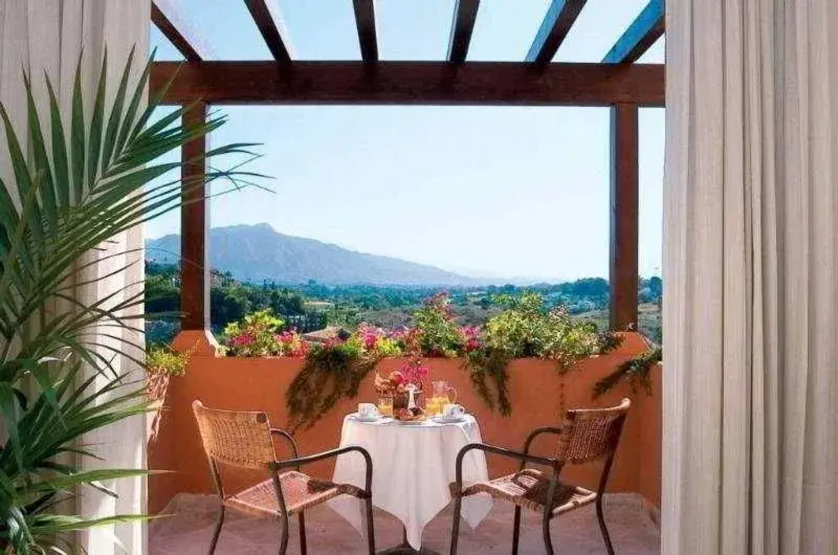 Pierre Et Vacances Estepona