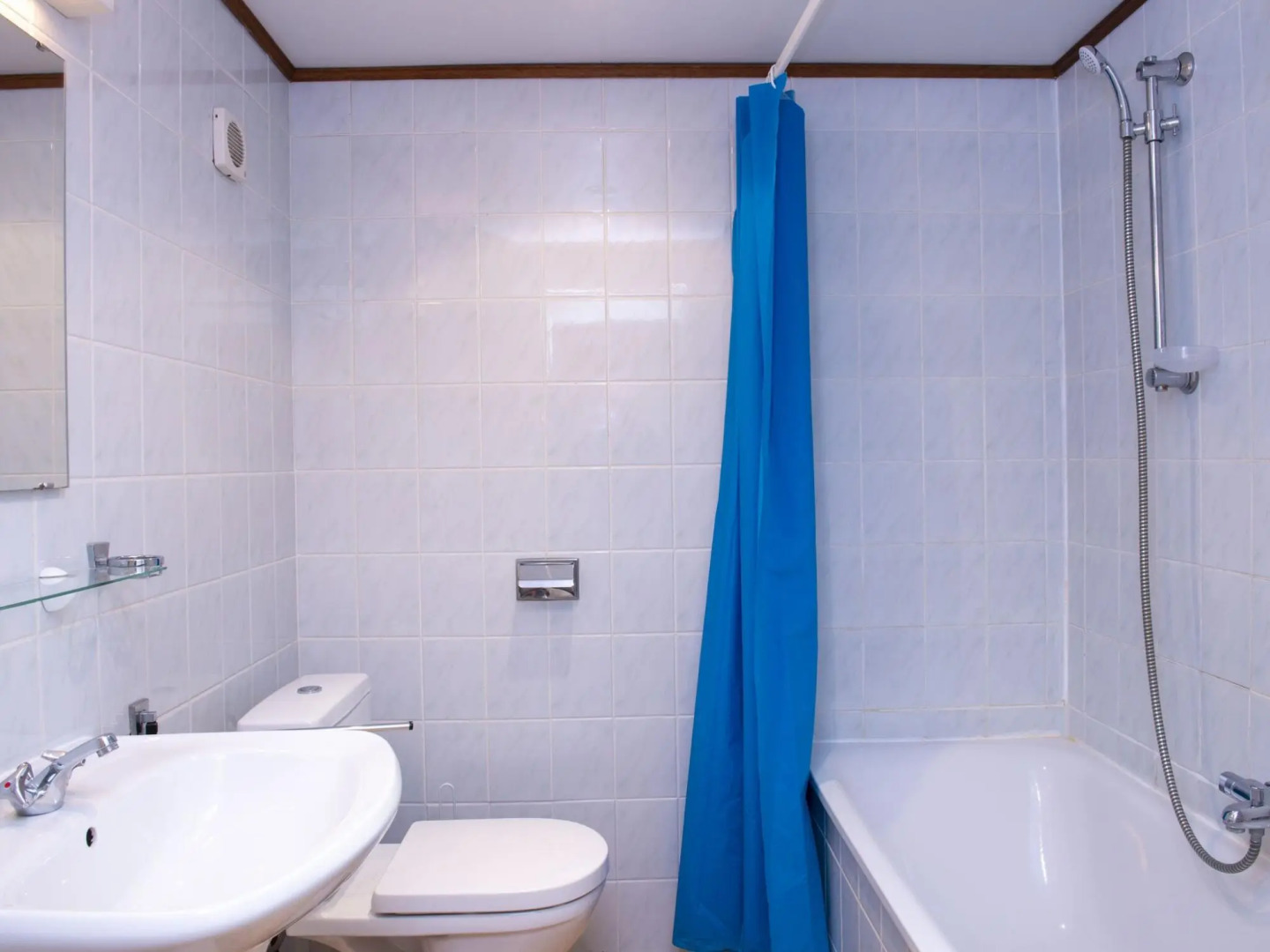 Comfortable terraced house in the Domaine Les Tamaris et Les Portes du Soleil