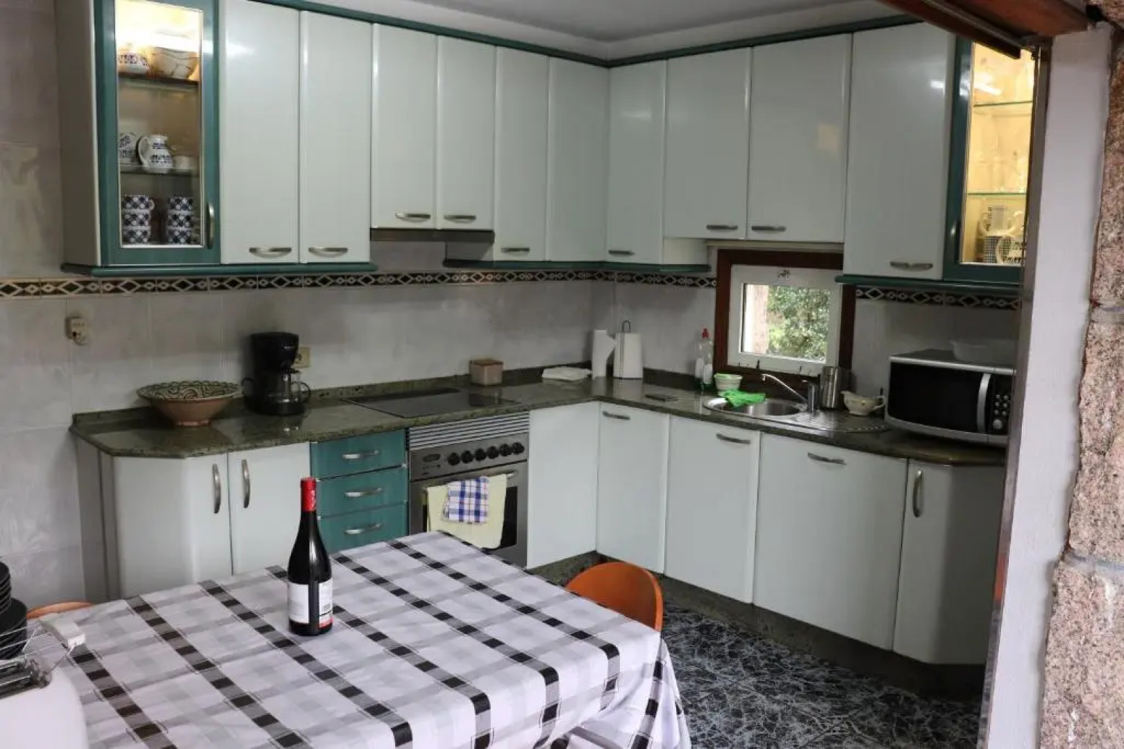 Mar y Montaña en Las Rías Baixas