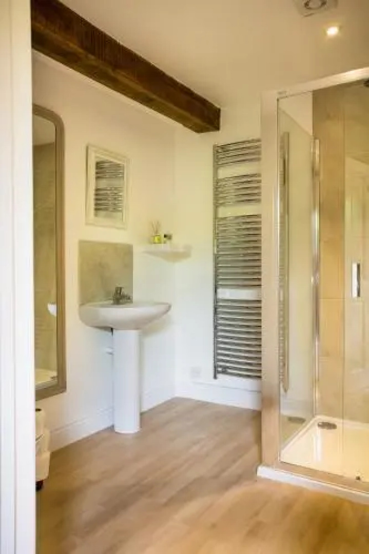 The Kings Arms Guest House  Restaurant