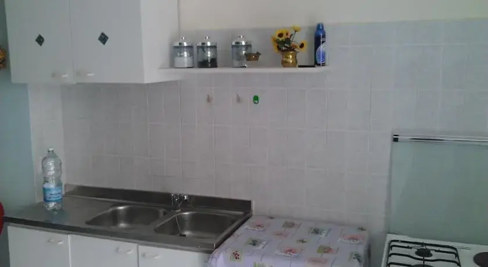 Appartamento Mondello-Addaura