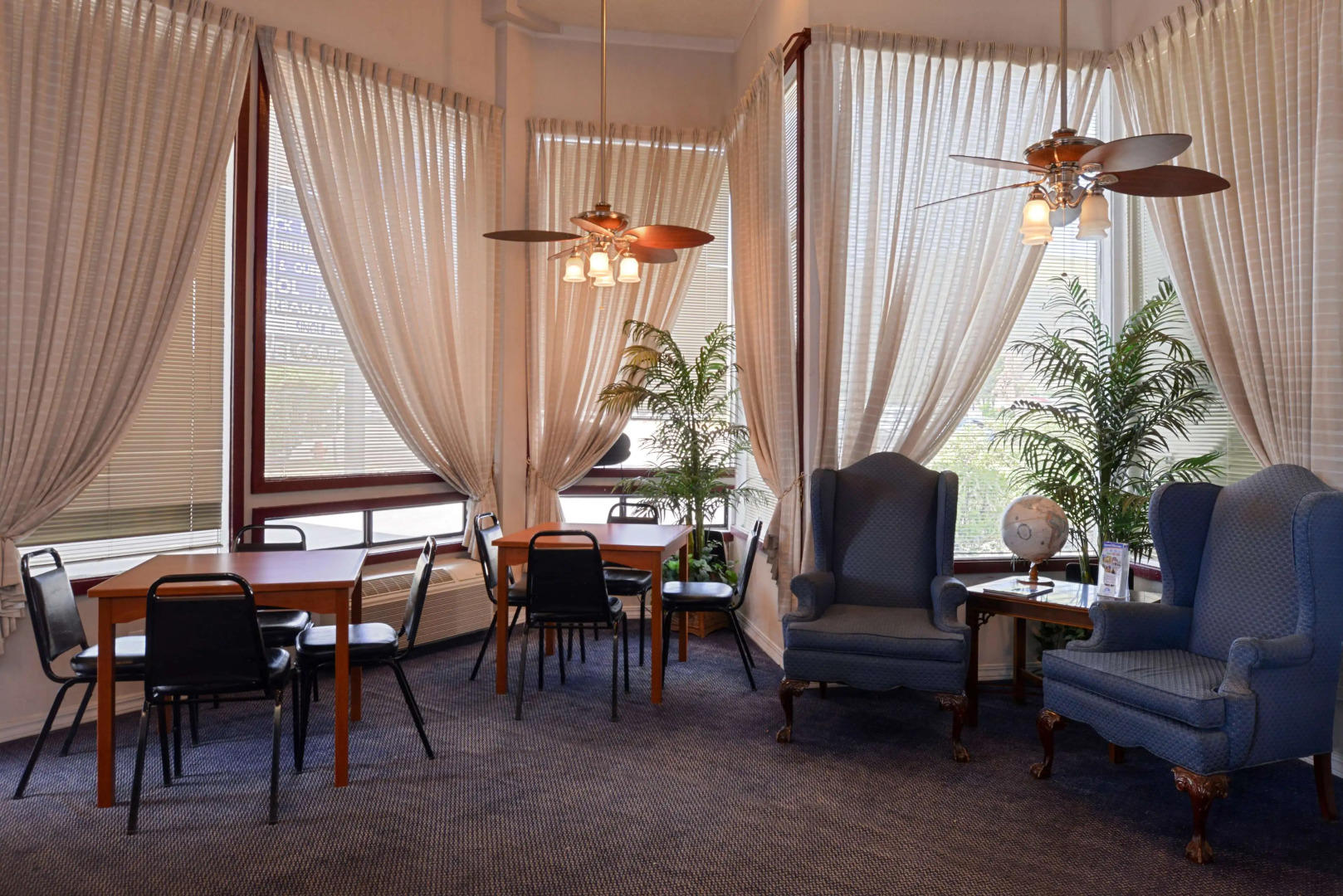 Americas Best Value Inn Carson City