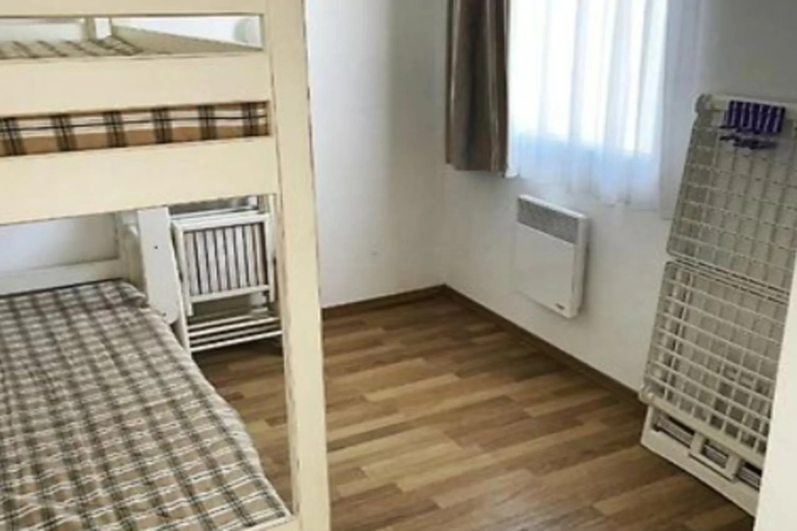 Olydea Oléron les Sables Vigniers