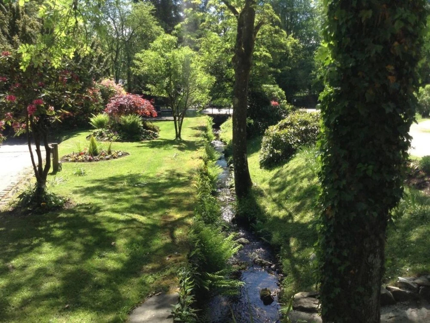 Tiggywinkle Beck Lodge