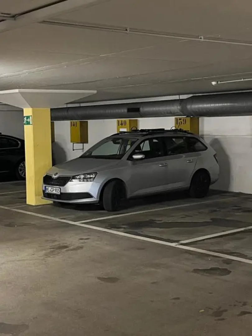 Ferienwohnung 1 in Bern