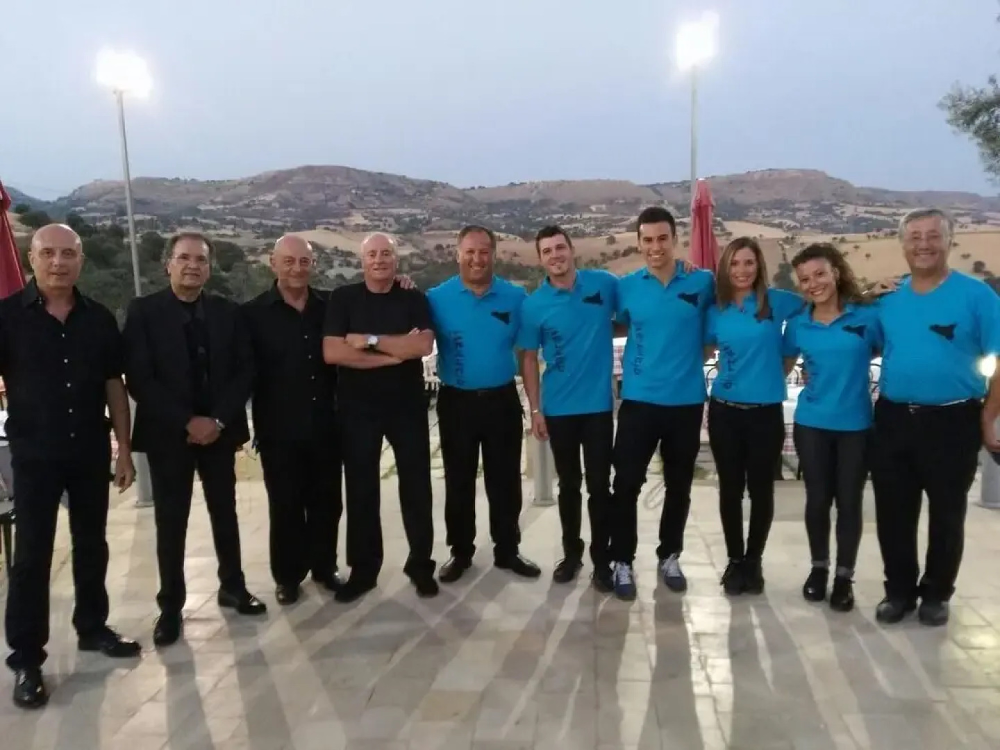 Agriturismo Giannavi