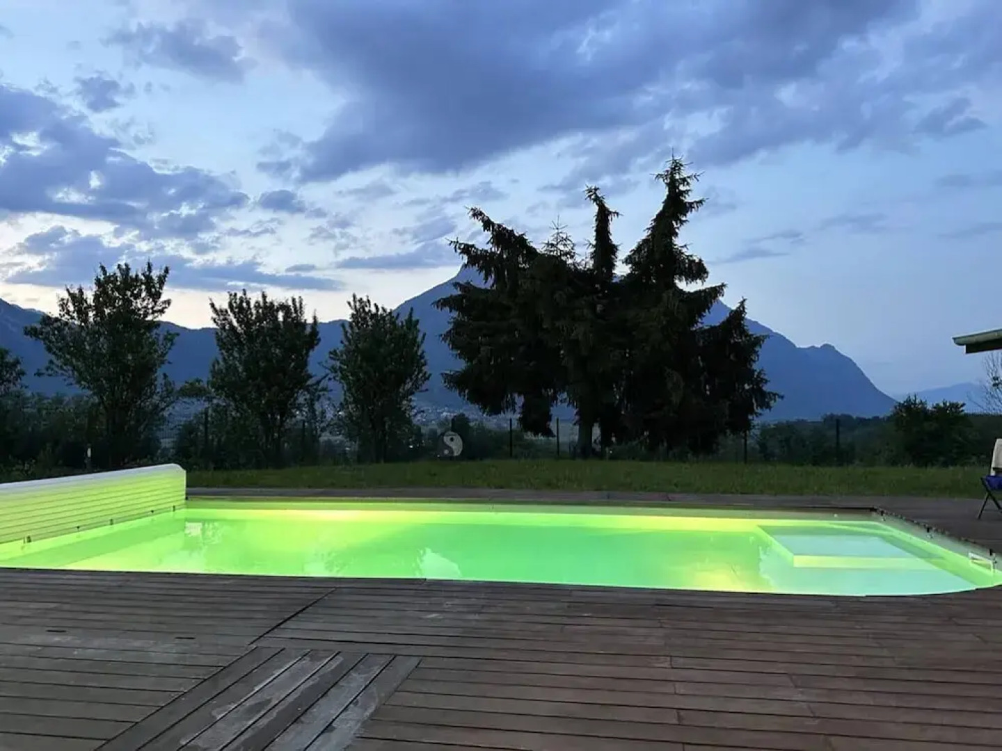 AlpiZen centre de Ressourcement - Adults recommended