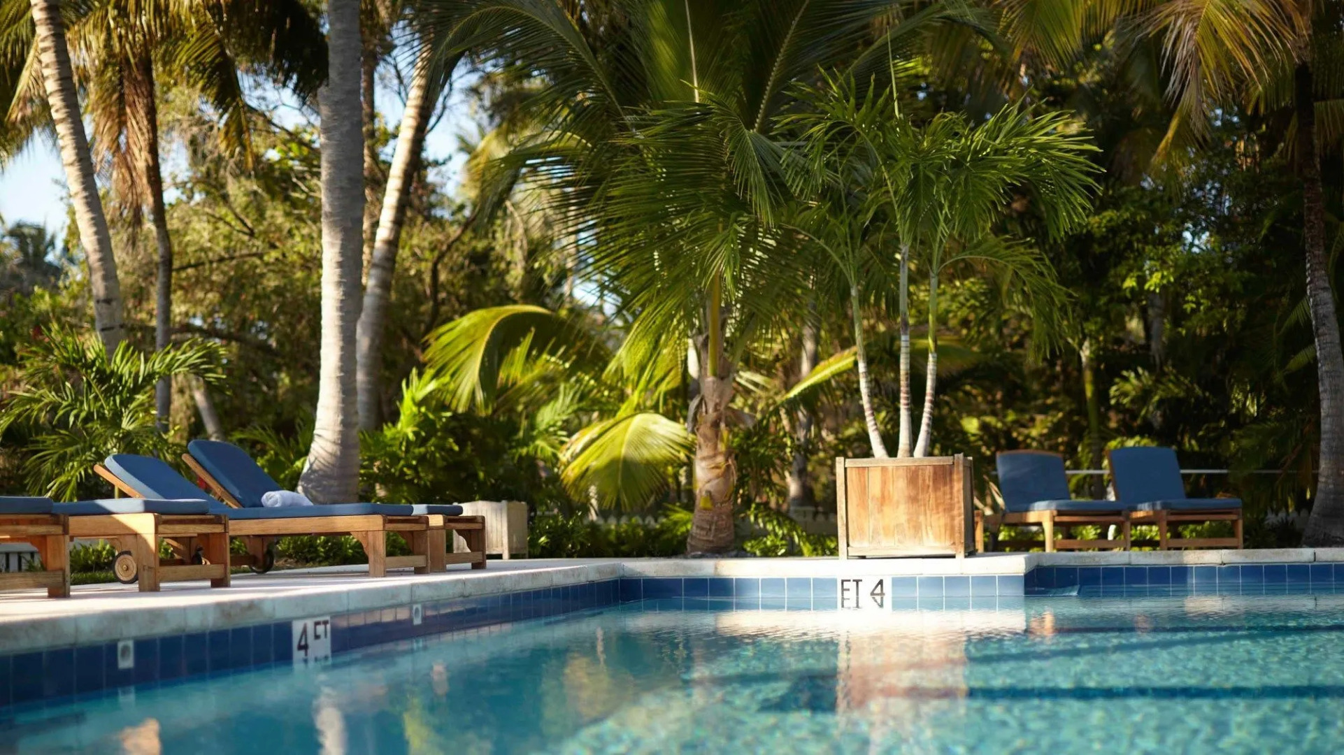 The Moorings Village and Spa