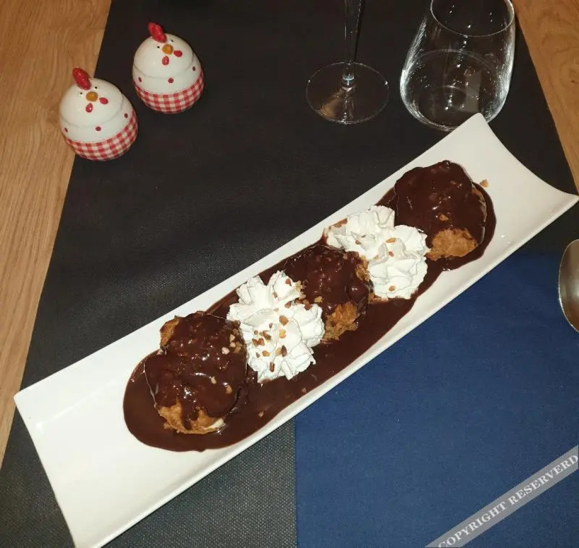 Logis Hotel Loire Hotel