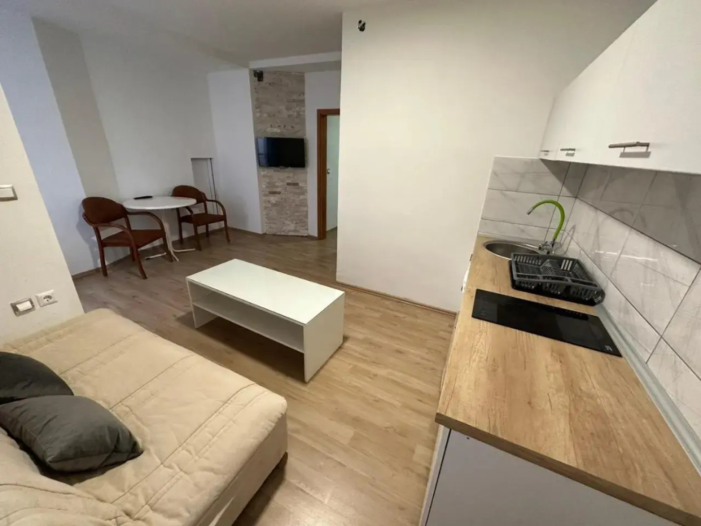 Stefanoski Guesthouse