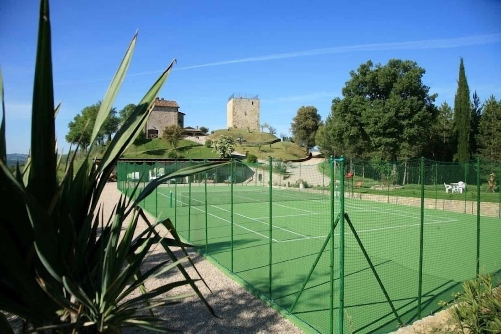 Villa Storie di Borgo