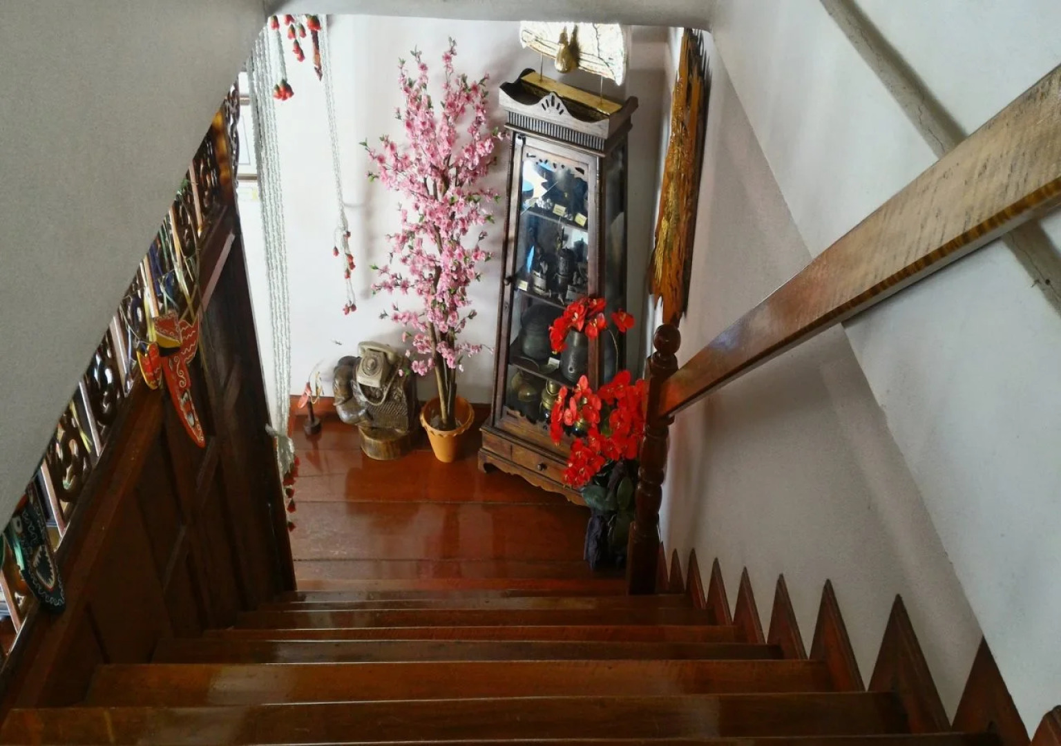 The Old Chiangkhan Boutique Hotel